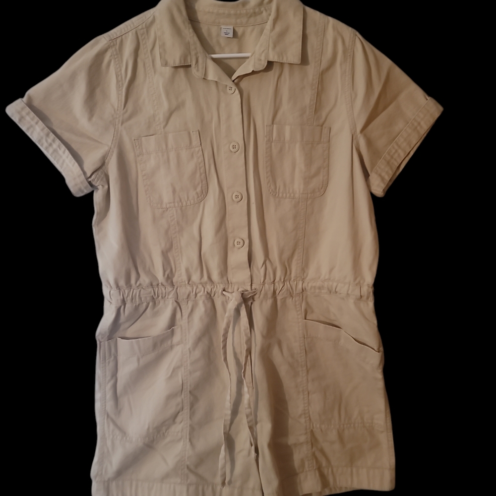 Cargo Jumper